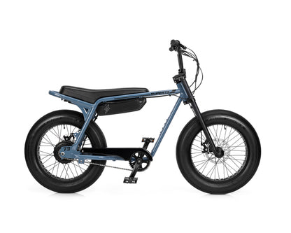 Super73-Z – Incycle Bicycles