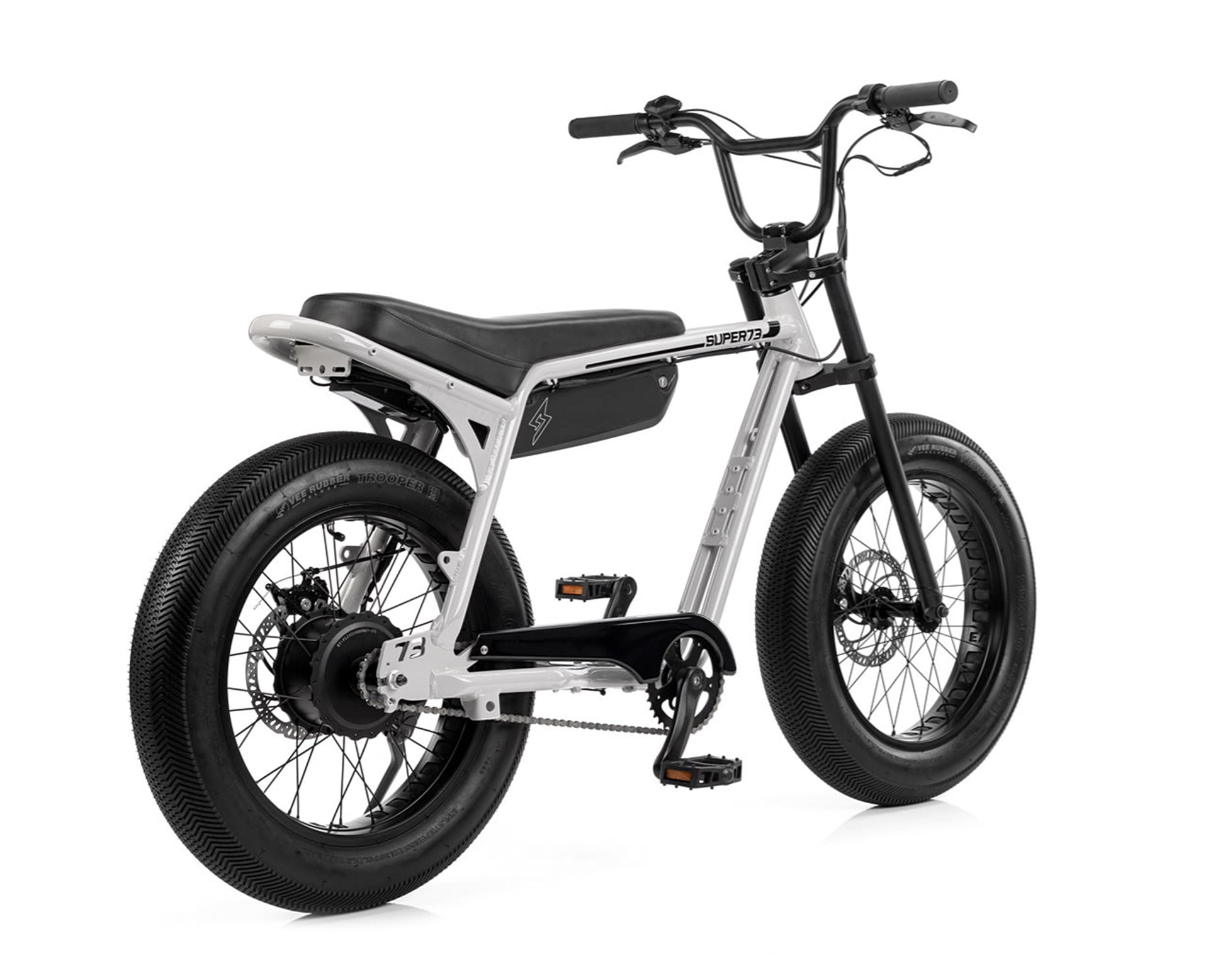 electric bicycle super73 Super73-Z Miami Pwdr Gry – Incycle Bicycles