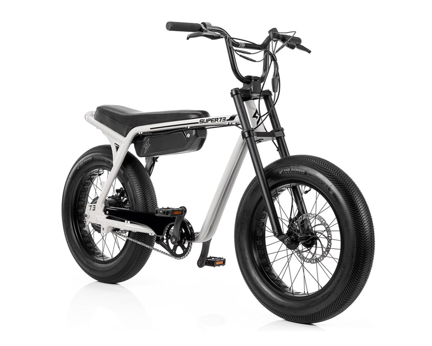 Super73-Z Miami Pwdr Gry