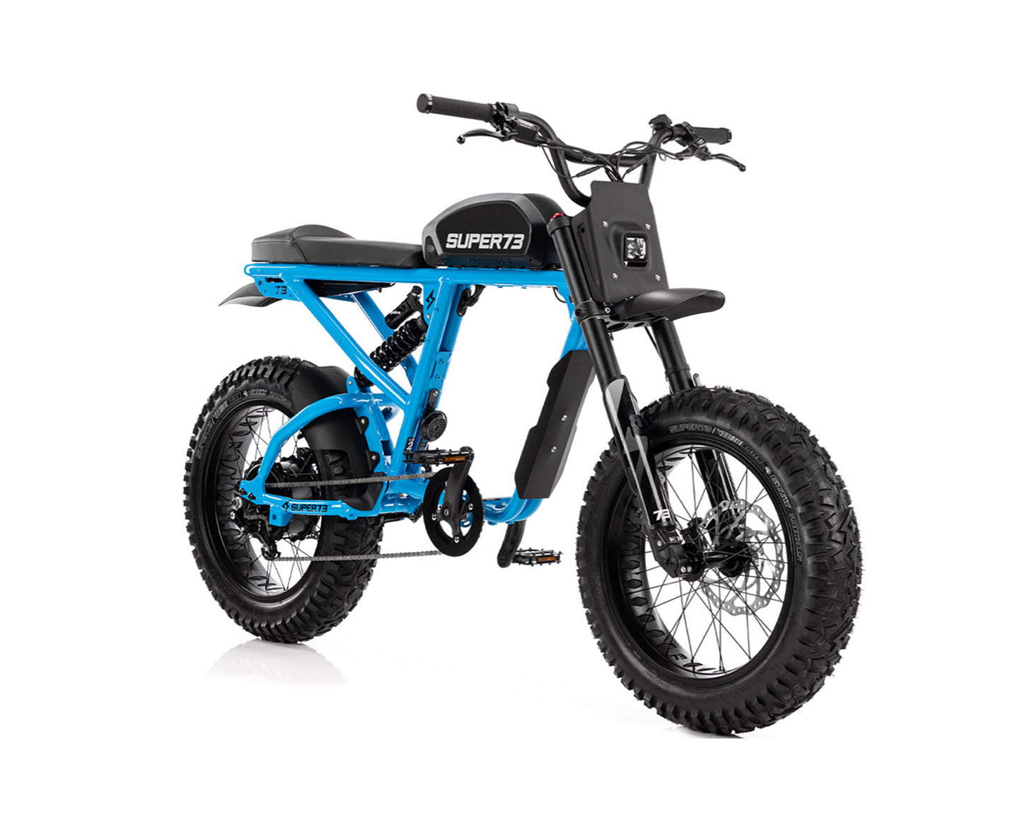 super73 rx mojave electric bicycle Super73-RX Mojave – Incycle Bicycles