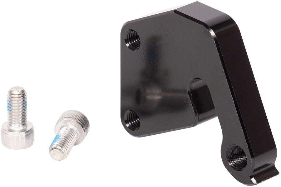 Radio Siren Sliding Dropout