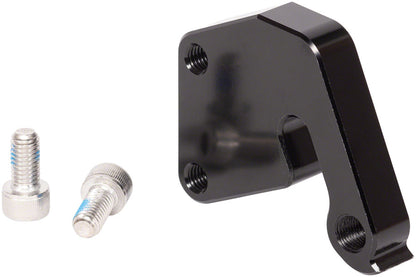 Radio Siren Sliding Dropout