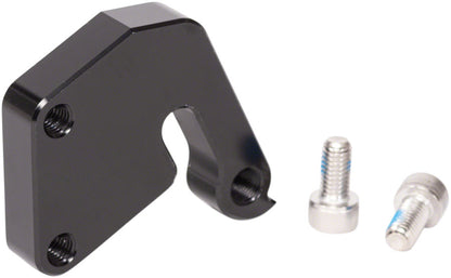 Radio Siren Sliding Dropout