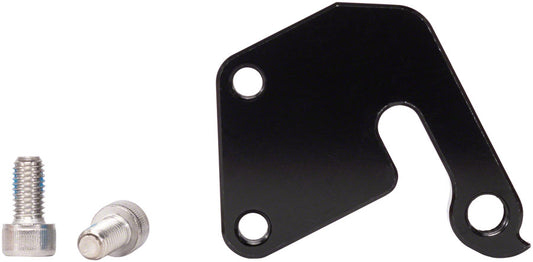 Radio Siren Sliding Dropout