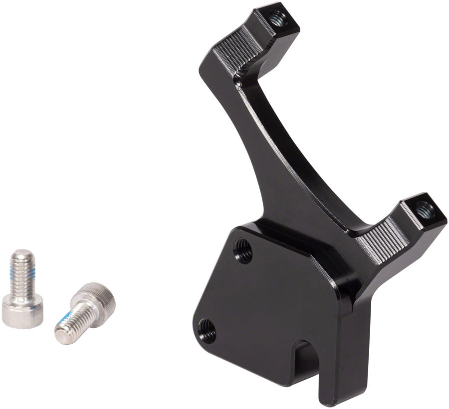 Radio Siren Sliding Dropout