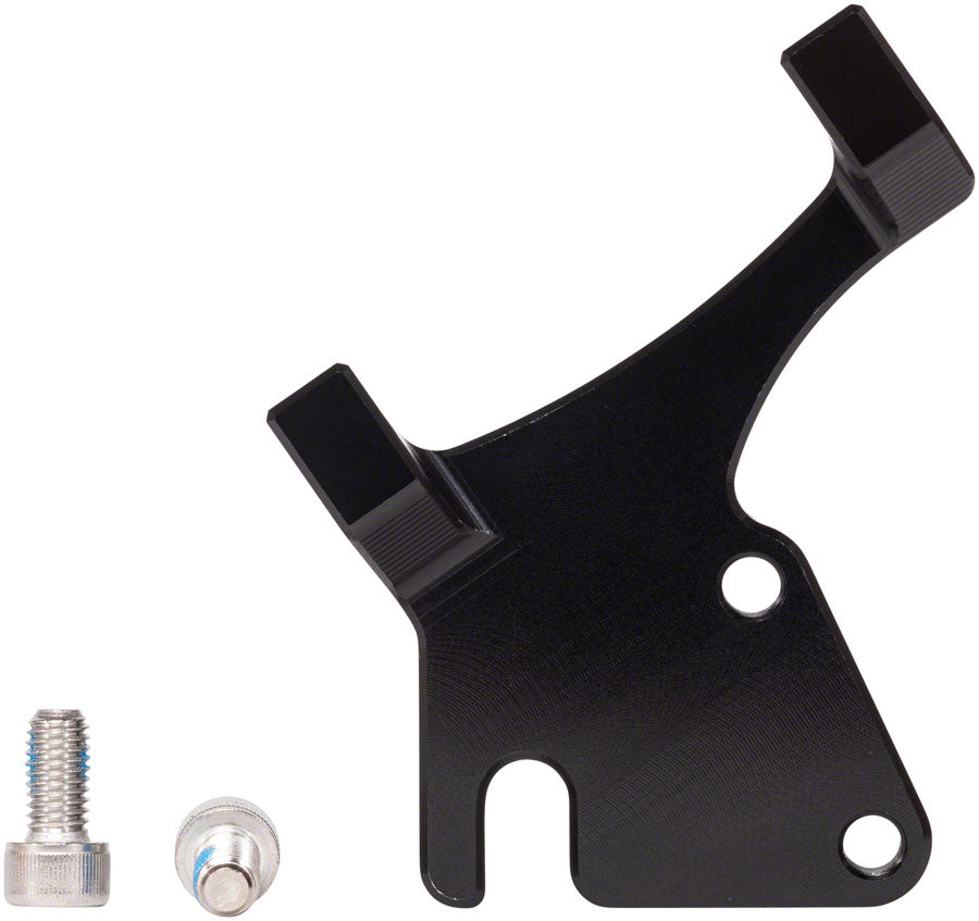 Radio Siren Sliding Dropout