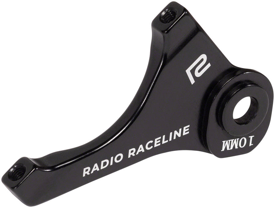Radio Helium Pro Disc Brake Mount