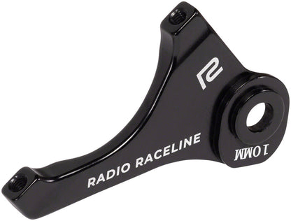 Radio Helium Pro Disc Brake Mount