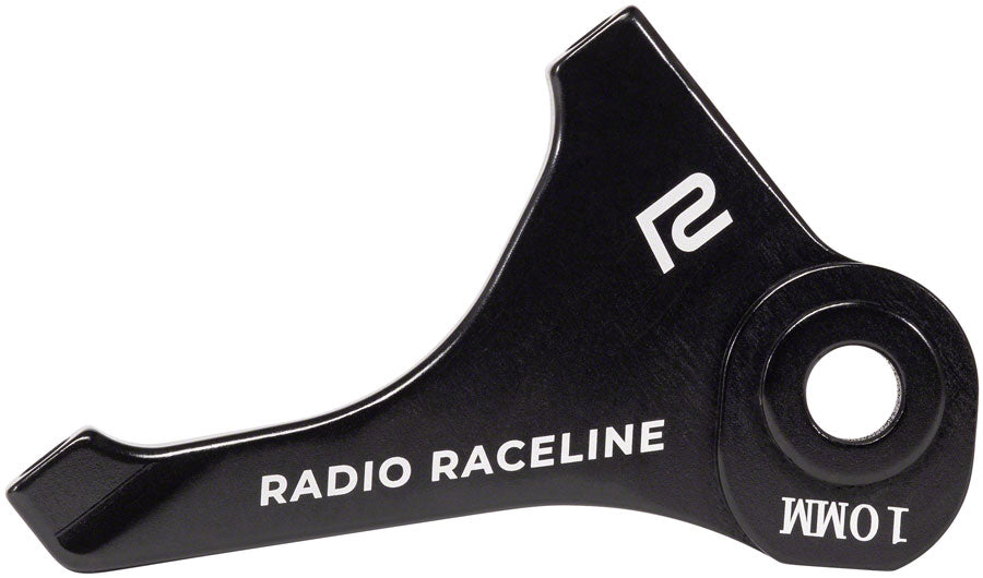 Radio Helium Pro Disc Brake Mount