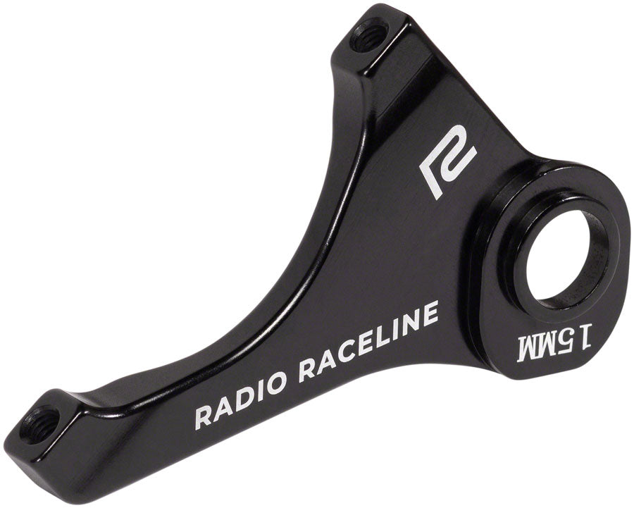 Radio Helium Pro Disc Brake Mount