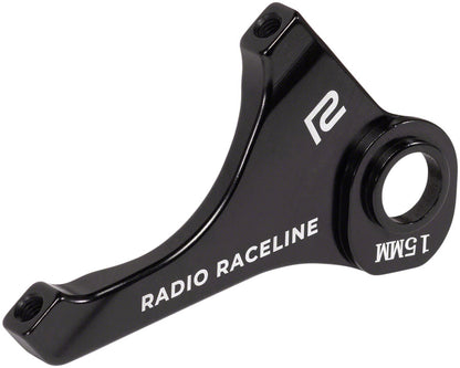 Radio Helium Pro Disc Brake Mount