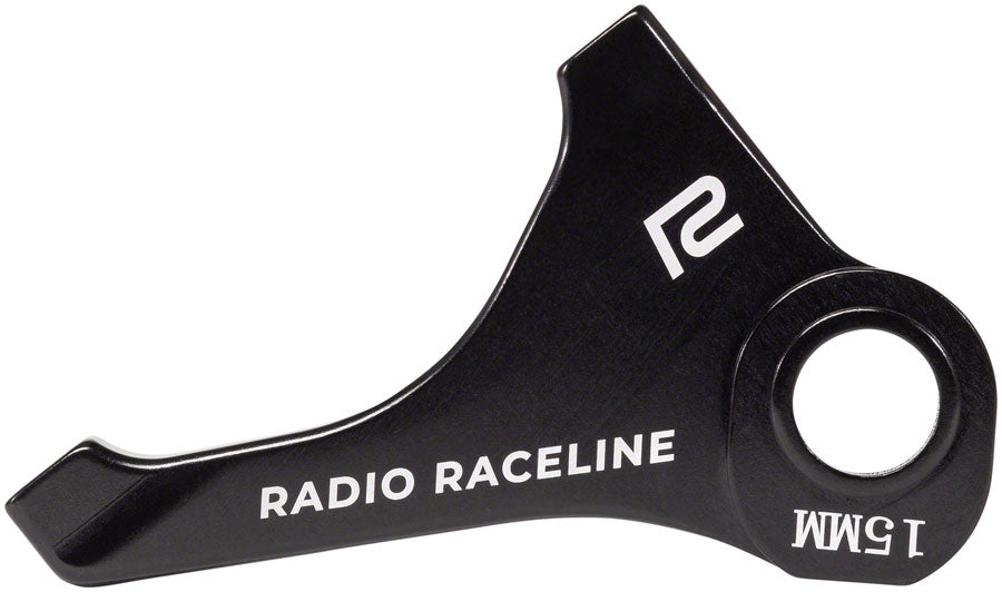 Radio Helium Pro Disc Brake Mount