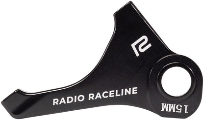 Radio Helium Pro Disc Brake Mount