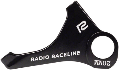 Radio Helium Pro Disc Brake Mount