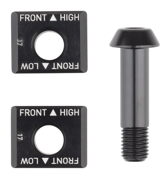 Salsa Flip Chip Service Kit