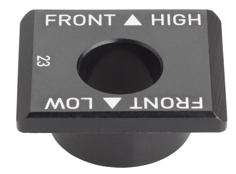 Salsa Flip Chip Service Kit