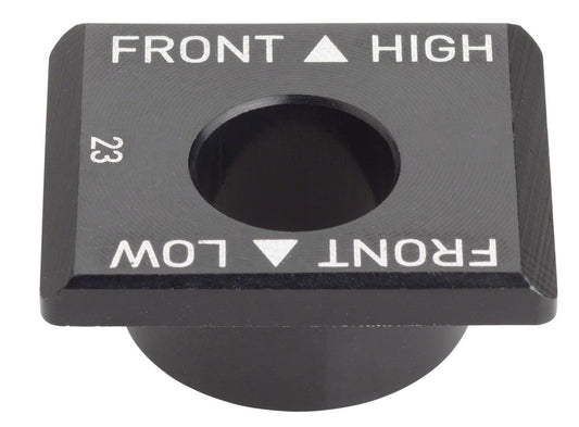 Salsa Flip Chip Service Kit