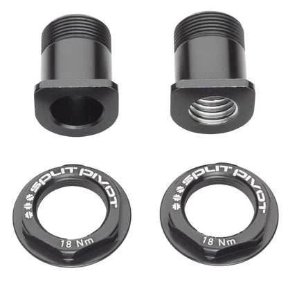 Salsa Split Pivot Service Kits