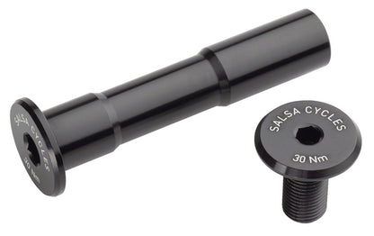 Salsa Split Pivot Service Kits