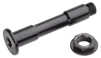 Salsa Split Pivot Service Kits