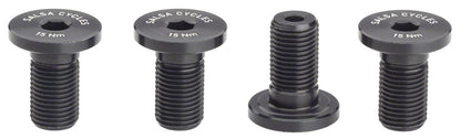 Salsa Split Pivot Service Kits