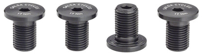 Salsa Split Pivot Service Kits