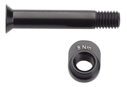 Salsa Split Pivot Shock Mount Hardware Kit