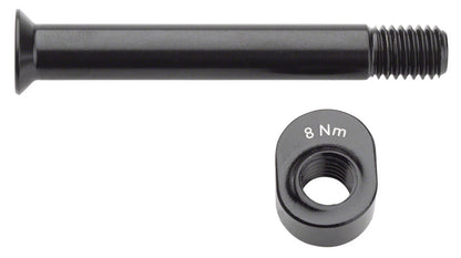 Salsa Split Pivot Shock Mount Hardware Kit