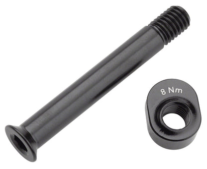 Salsa Split Pivot Shock Mount Hardware Kit