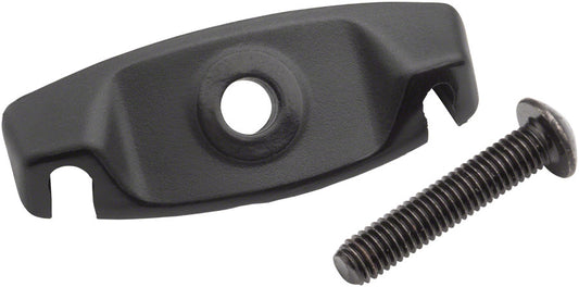 Salsa Blackthorn/Cassidy Carbon Downtube Housing Bracket