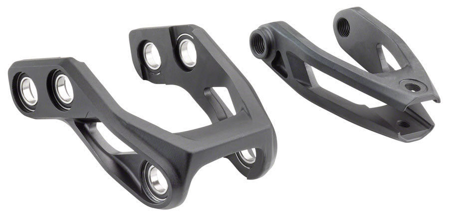 Salsa Blackthorn Control and Clevis Link