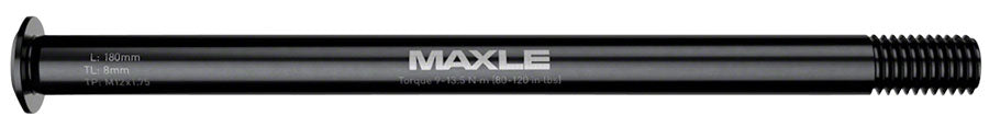 RockShox Maxle Stealth Rear