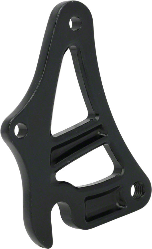 Salsa Alternator 1.0 Swing Plates Left