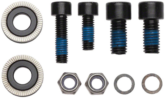 Salsa  Alternator 1.0 Hardware Kit - Steel and Ti Frames