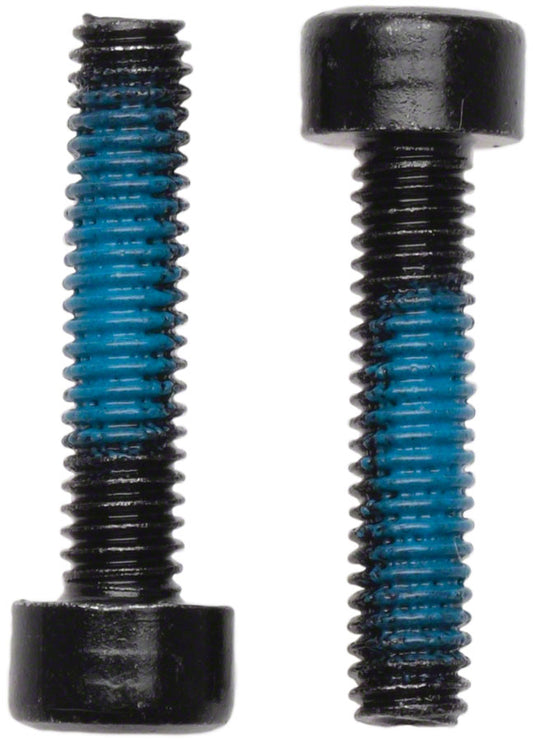 Salsa Alternator 1.0 Hardware Kit - Ti and Aluminum Frames