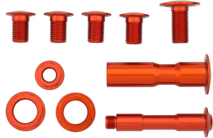 Salsa Split Pivot Service Kits