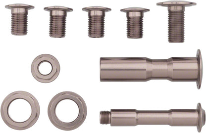 Salsa Split Pivot Service Kits