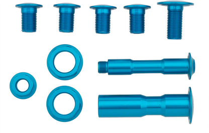 Salsa Split Pivot Service Kits