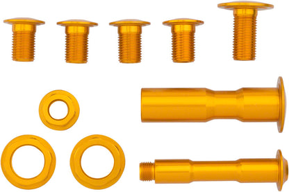 Salsa Split Pivot Service Kits