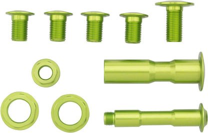 Salsa Split Pivot Service Kits