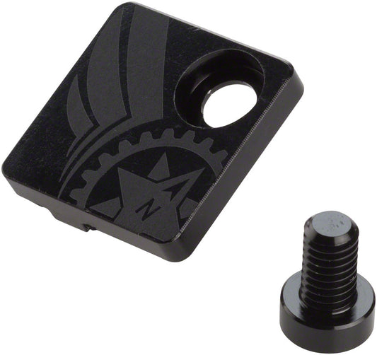 Salsa Front Derailleur Mount Cover