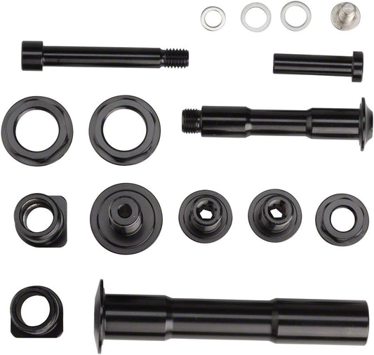 Salsa Split Pivot Service Kits