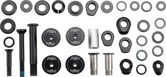 Heller Pivot Service Kit