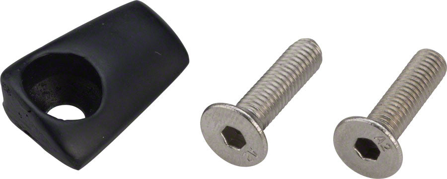 Heller Derailleur Hanger