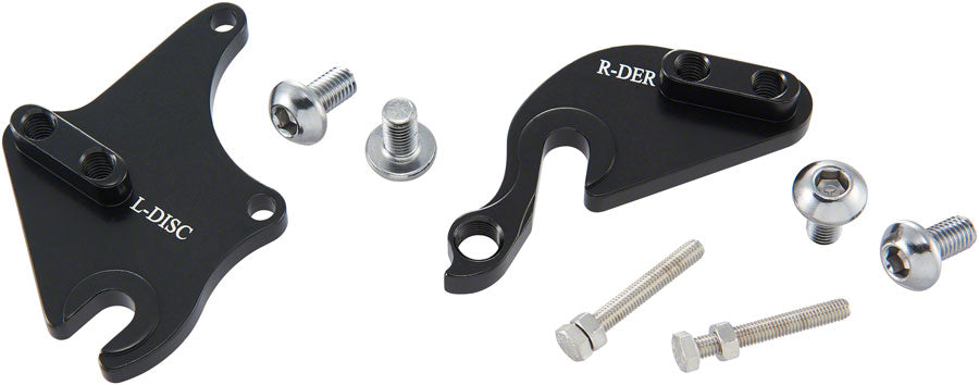 Ritchey Replacement Dropouts
