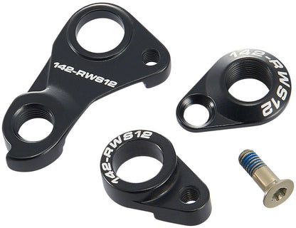 Ritchey Replacement Dropouts