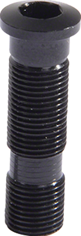 Syntace Derailleur Hanger Hardware