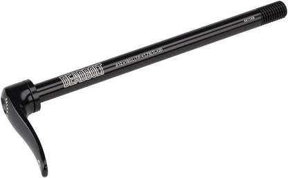 Salsa Deadbolt Thru-Axle