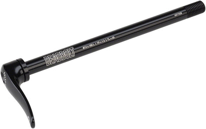 Salsa Deadbolt Thru-Axle