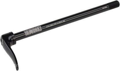 Salsa Deadbolt Thru-Axle